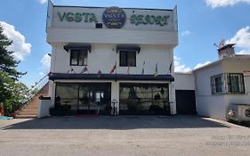Vesta Resort Butık Hotel